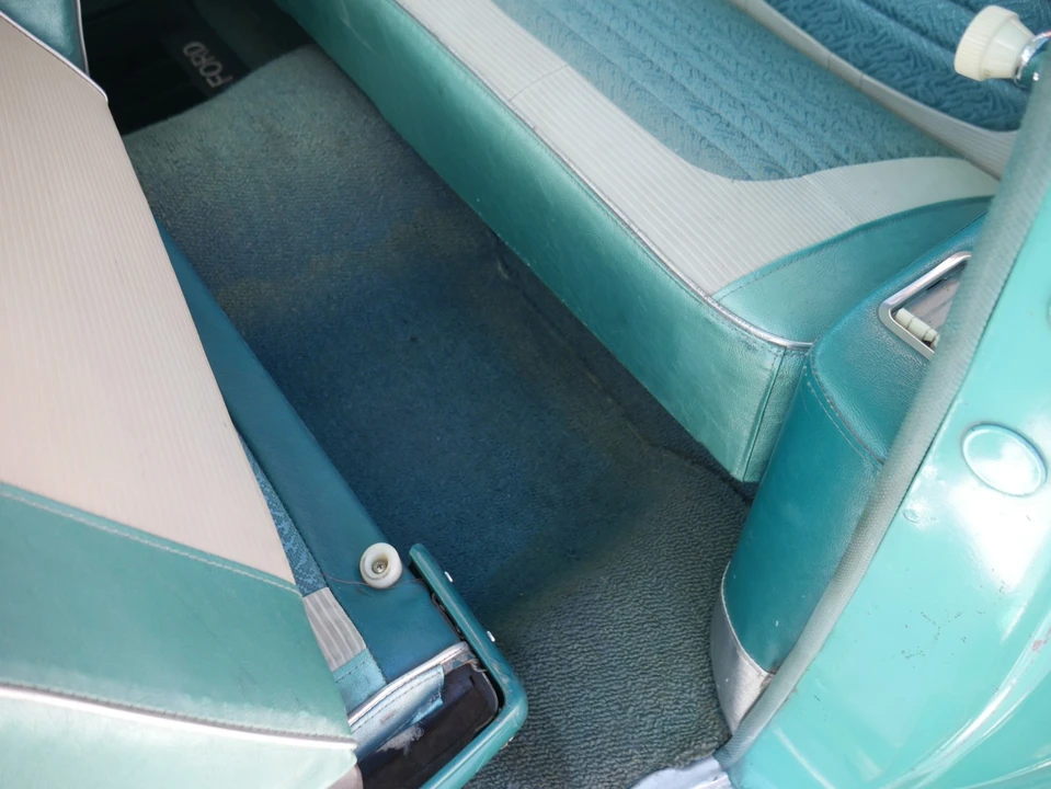 1959 Ford Fairlane 2nd Gen - Image 31 of 31