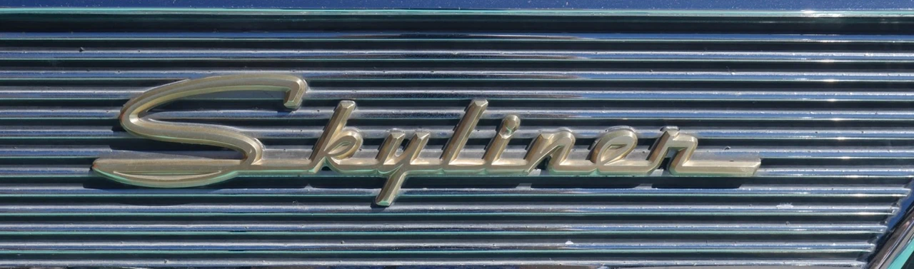 1959 Ford Fairlane 2nd Gen - Image 8 of 21