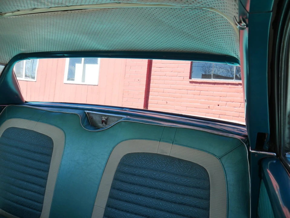 1959 Ford Fairlane 2nd Gen - Image 25 of 31