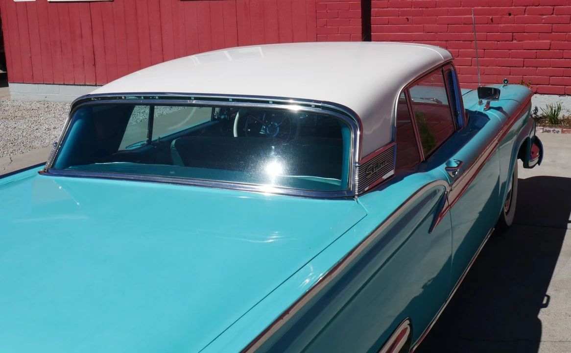 1959 Ford Fairlane 2nd Gen - Image 14 of 21
