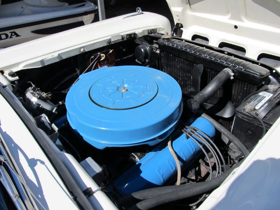 1959 Ford Fairlane 2nd Gen - Image 6 of 9