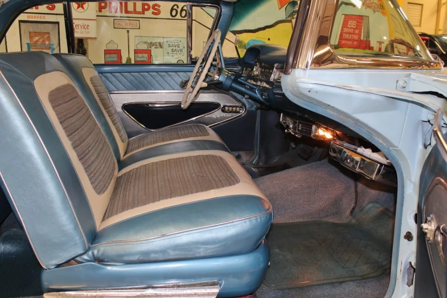 1959 Ford Fairlane 2nd Gen - Image 4 of 8
