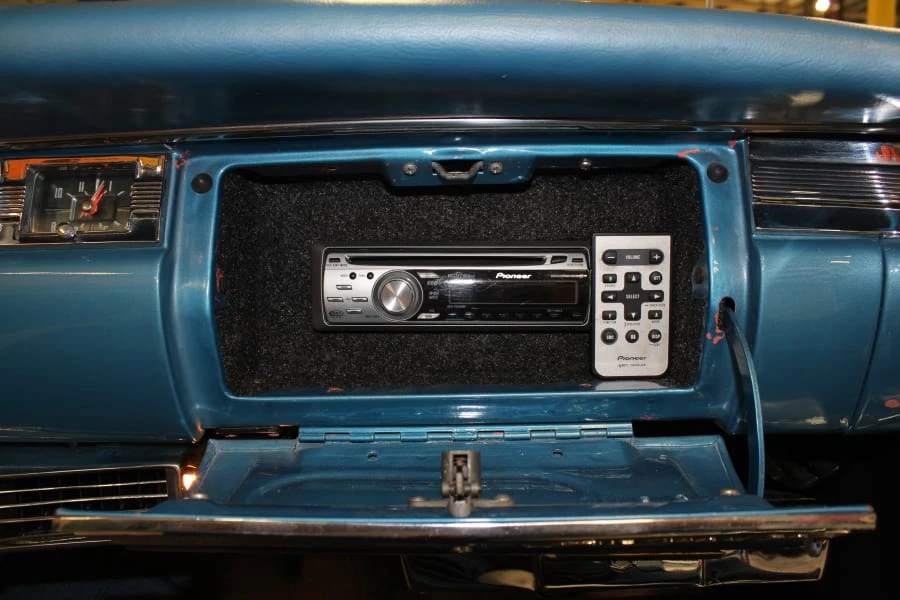 1959 Ford Fairlane 2nd Gen - Image 6 of 8