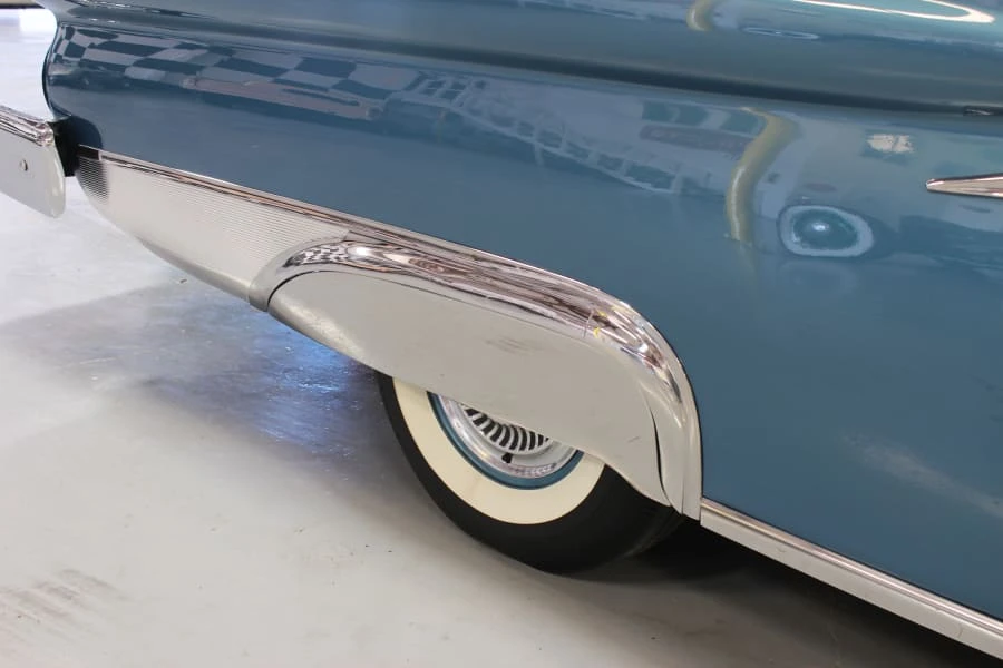 1959 Ford Fairlane 2nd Gen - Image 7 of 8