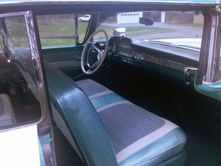 1959 Ford Fairlane 2nd Gen - Image 5 of 8