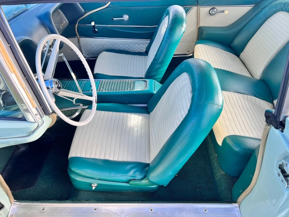 1959 Ford Thunderbird 2nd Gen - Image 23 of 30