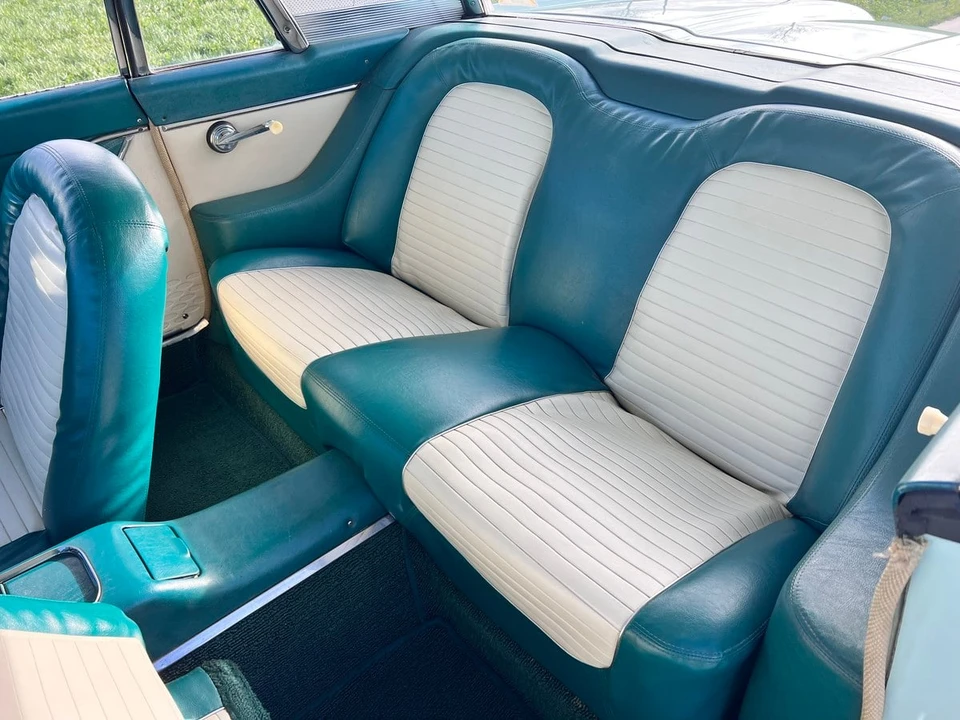1959 Ford Thunderbird 2nd Gen - Image 27 of 30