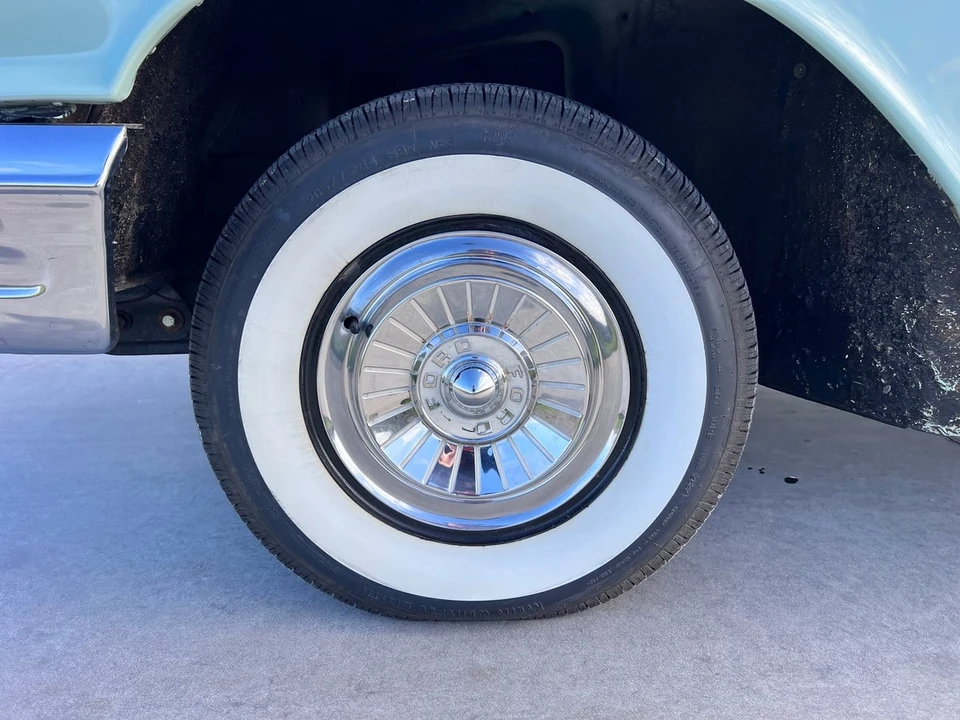 1959 Ford Thunderbird 2nd Gen - Image 16 of 30