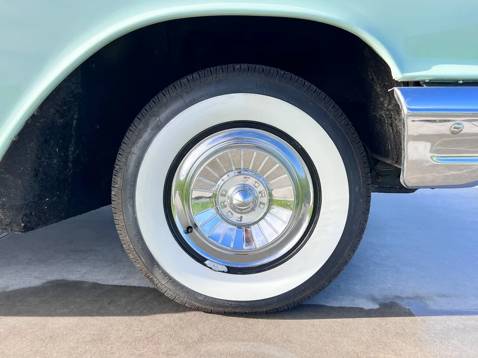 1959 Ford Thunderbird 2nd Gen - Image 13 of 30