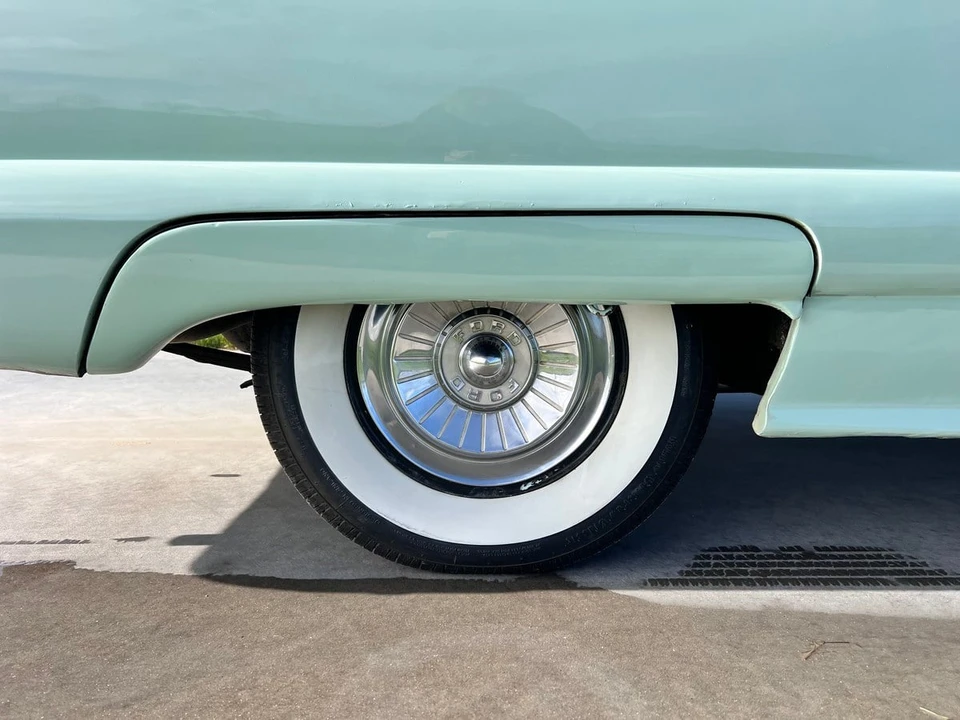 1959 Ford Thunderbird 2nd Gen - Image 14 of 30