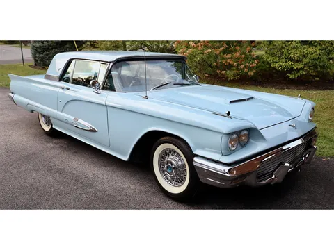 1959 Ford Thunderbird