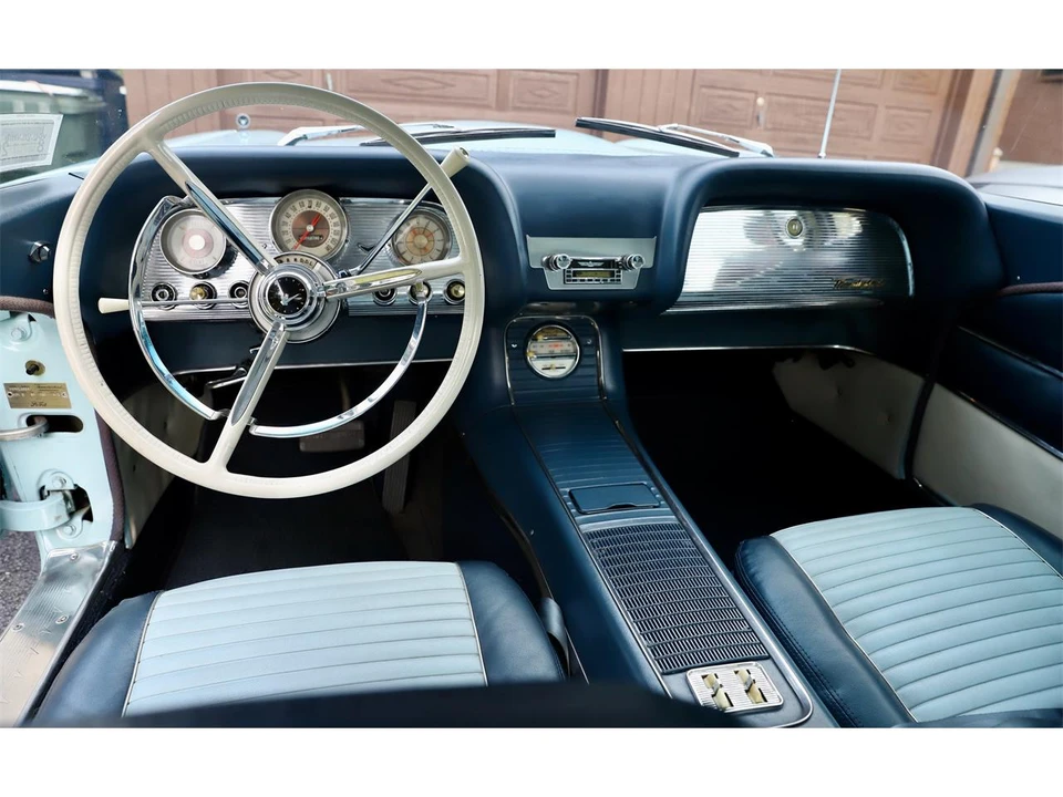 1959 Ford Thunderbird 2nd Gen - Image 6 of 18