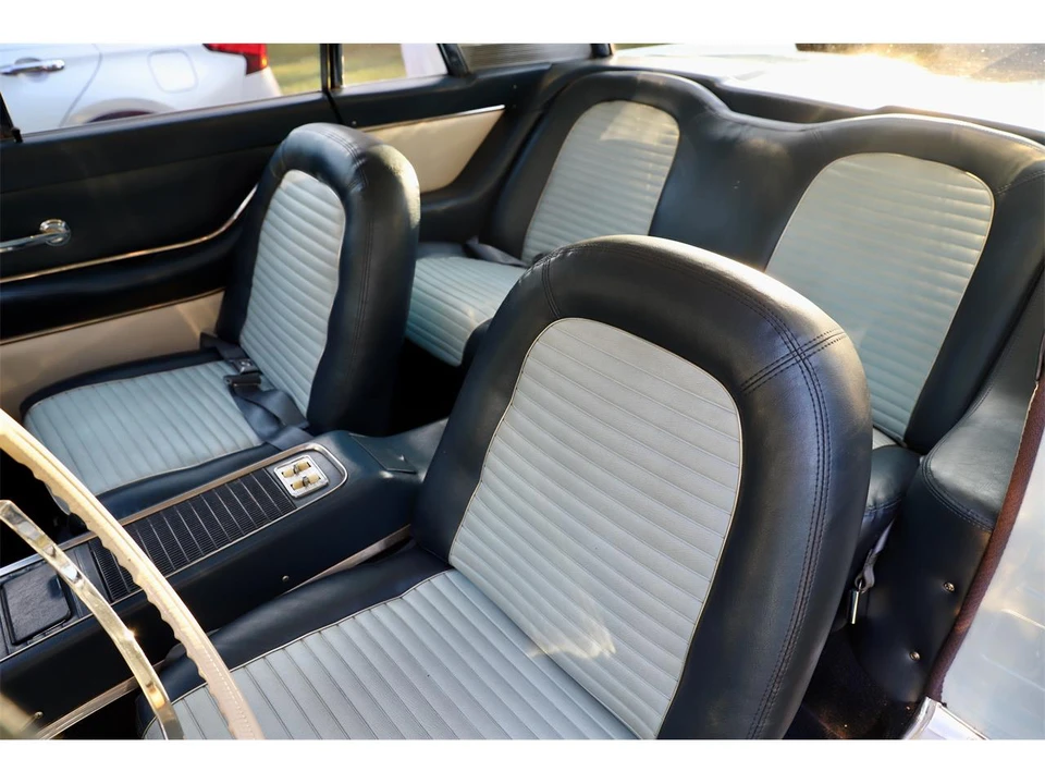 1959 Ford Thunderbird 2nd Gen - Image 7 of 18