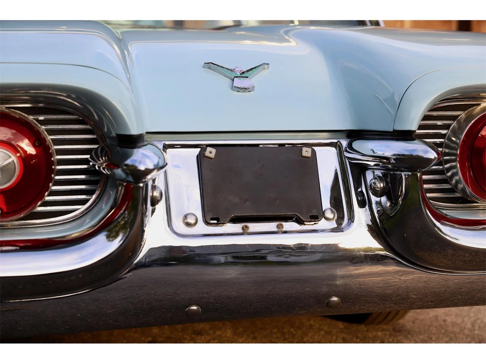 1959 Ford Thunderbird 2nd Gen - Image 5 of 18