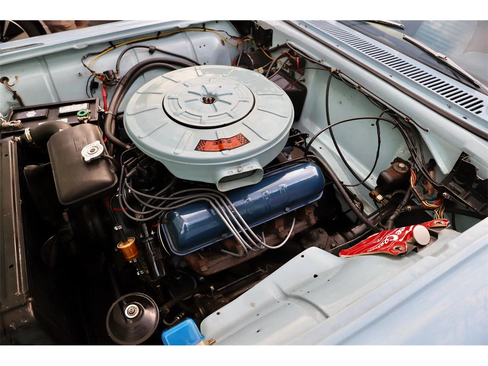 1959 Ford Thunderbird 2nd Gen - Image 8 of 18