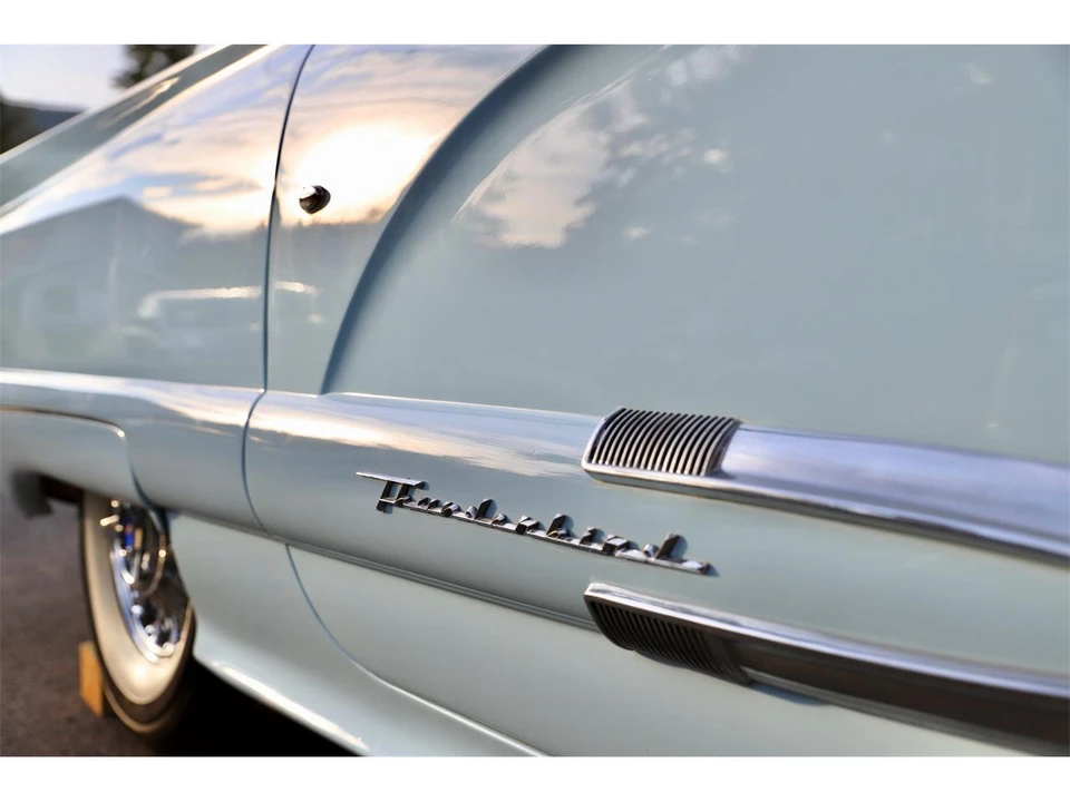 1959 Ford Thunderbird 2nd Gen - Image 10 of 18
