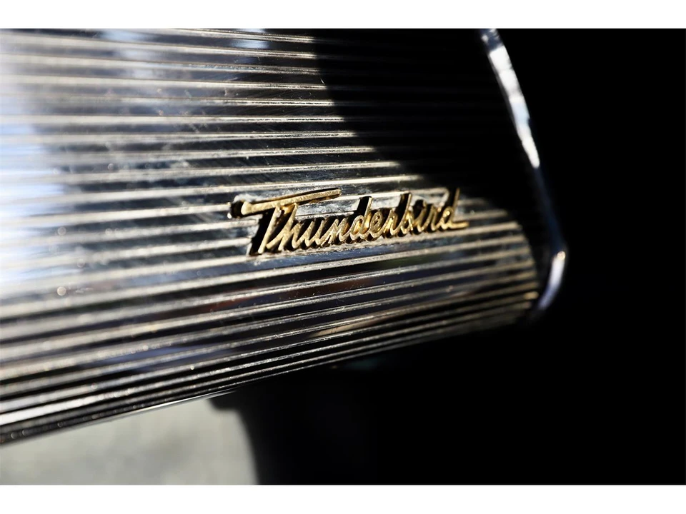 1959 Ford Thunderbird 2nd Gen - Image 12 of 18