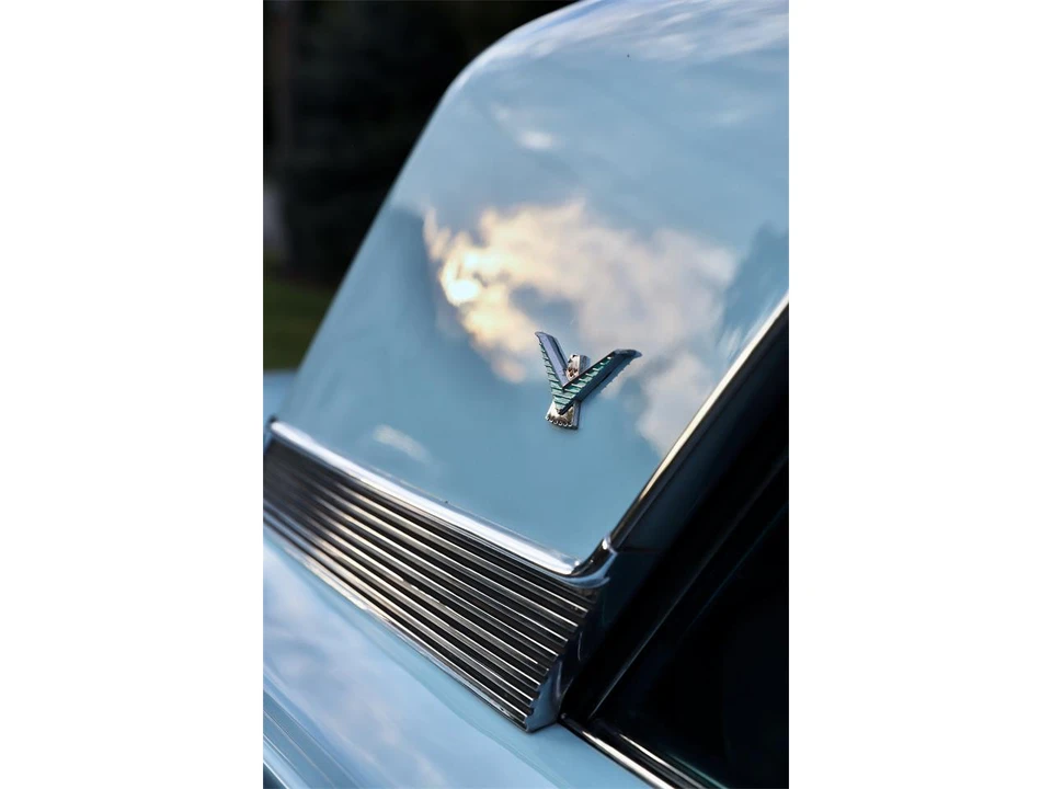 1959 Ford Thunderbird 2nd Gen - Image 13 of 18