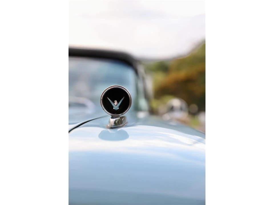 1959 Ford Thunderbird 2nd Gen - Image 14 of 18