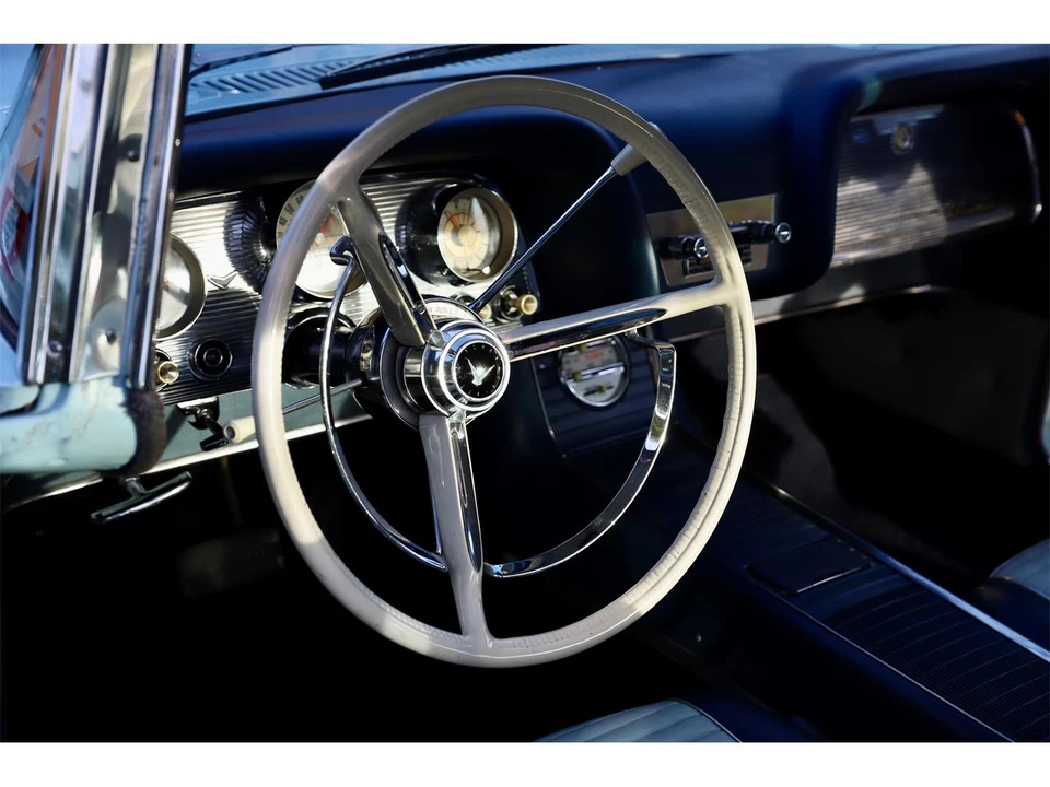 1959 Ford Thunderbird 2nd Gen - Image 17 of 18