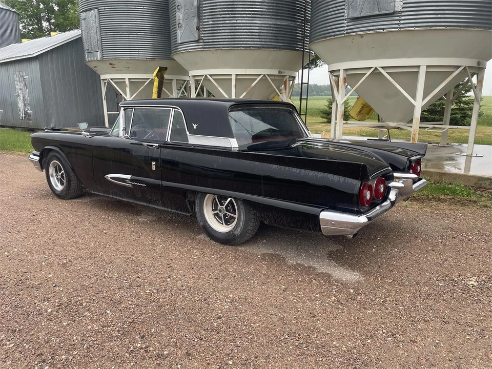 1959 Ford Thunderbird 2nd Gen - Image 3 of 5
