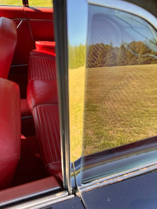 1959 Ford Thunderbird 2nd Gen - Image 28 of 30