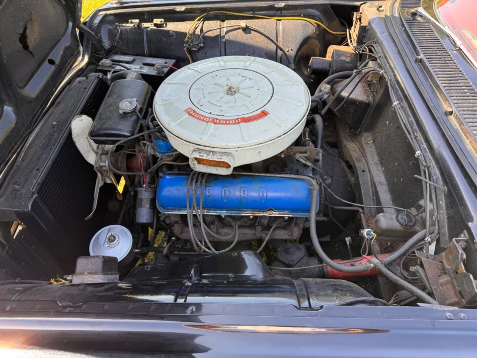 1959 Ford Thunderbird 2nd Gen - Image 17 of 30