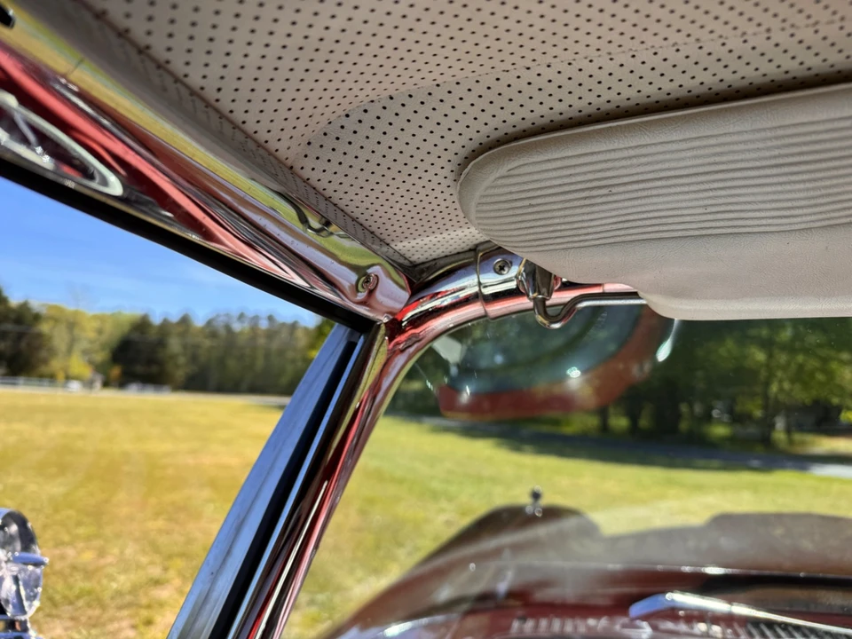 1959 Ford Thunderbird 2nd Gen - Image 12 of 30