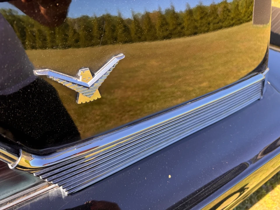 1959 Ford Thunderbird 2nd Gen - Image 24 of 30
