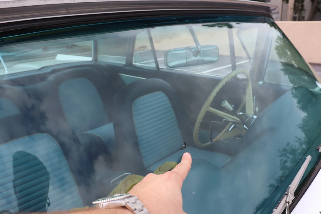 1959 Ford Thunderbird 2nd Gen - Image 19 of 31