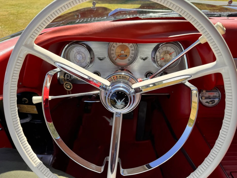 1959 Ford Thunderbird 2nd Gen - Image 9 of 30