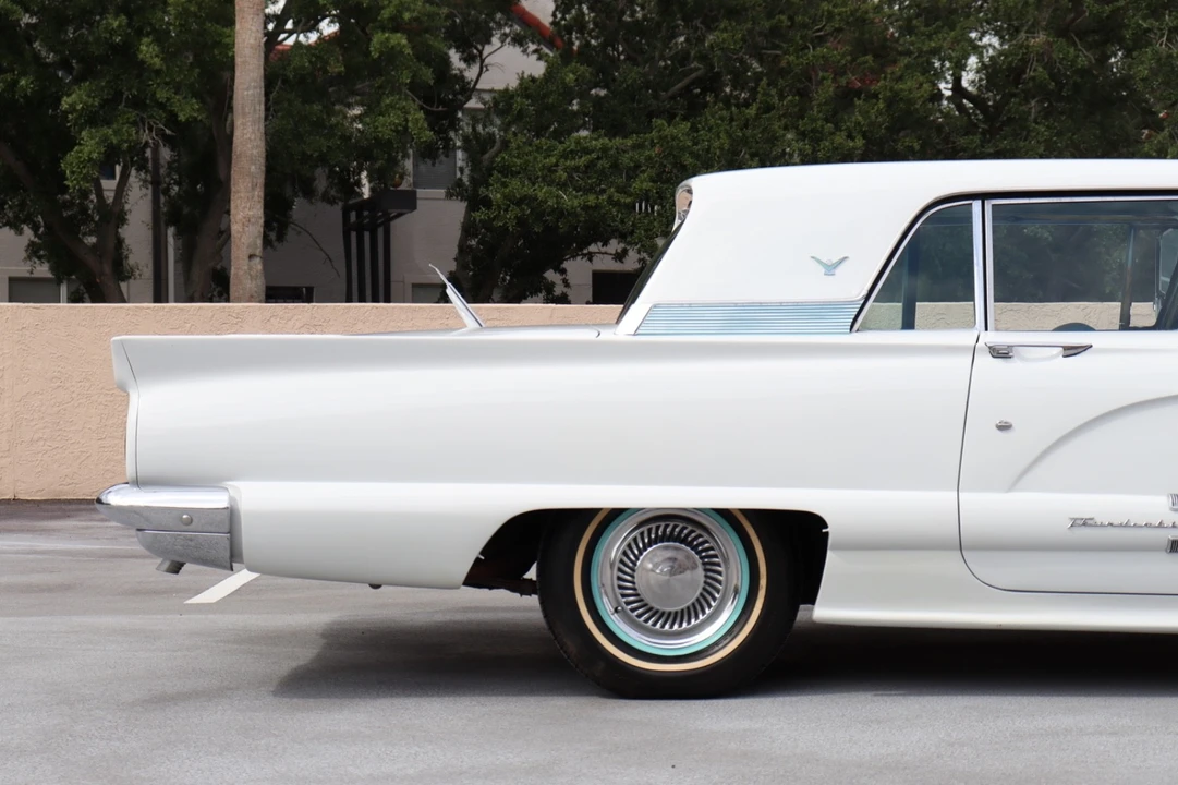 1959 Ford Thunderbird 2nd Gen - Image 13 of 31
