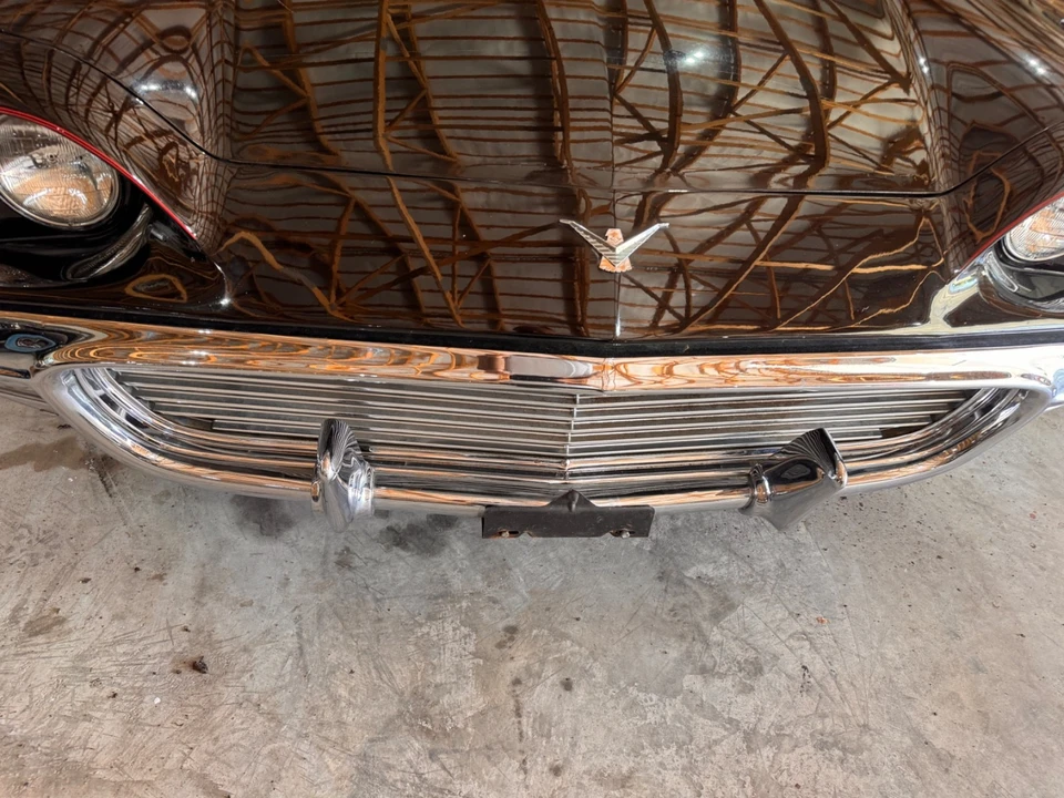 1959 Ford Thunderbird 2nd Gen - Image 30 of 30