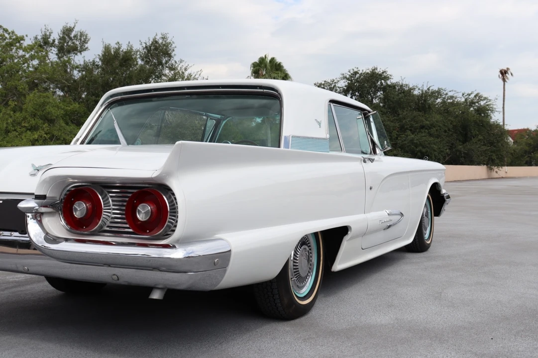 1959 Ford Thunderbird 2nd Gen - Image 17 of 31