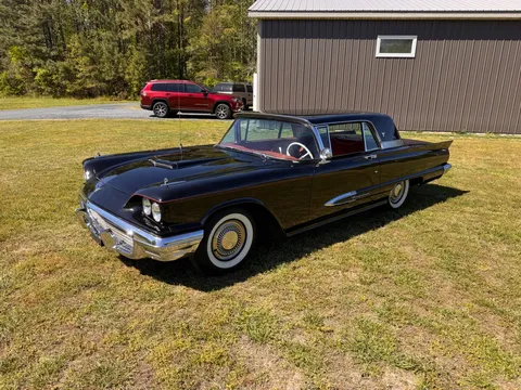 1959 Ford Thunderbird