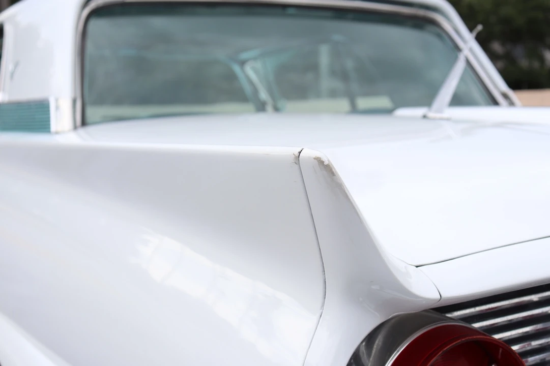 1959 Ford Thunderbird 2nd Gen - Image 10 of 31