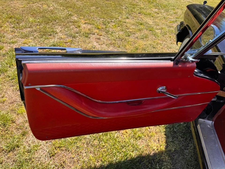1959 Ford Thunderbird 2nd Gen - Image 5 of 30