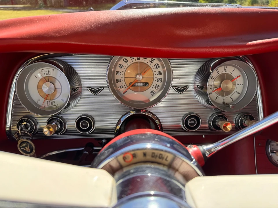 1959 Ford Thunderbird 2nd Gen - Image 10 of 30