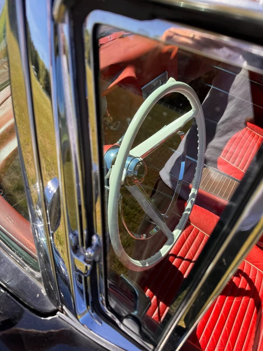 1959 Ford Thunderbird 2nd Gen - Image 19 of 30