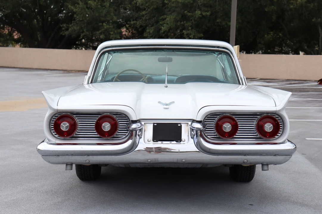 1959 Ford Thunderbird 2nd Gen - Image 9 of 31