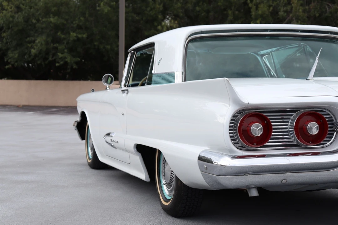 1959 Ford Thunderbird 2nd Gen - Image 6 of 31