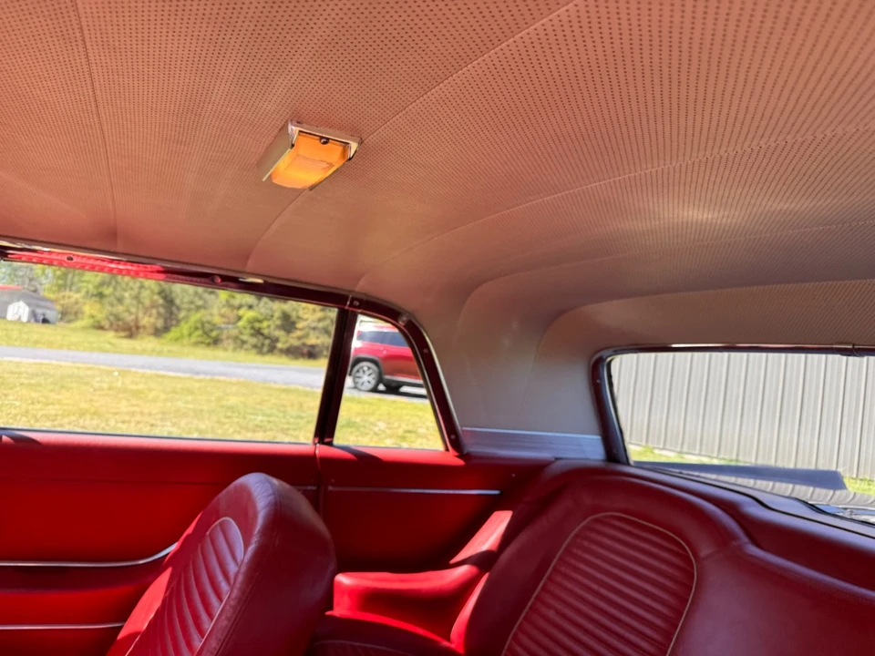 1959 Ford Thunderbird 2nd Gen - Image 2 of 30