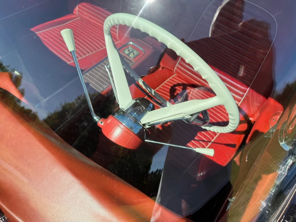 1959 Ford Thunderbird 2nd Gen - Image 6 of 30