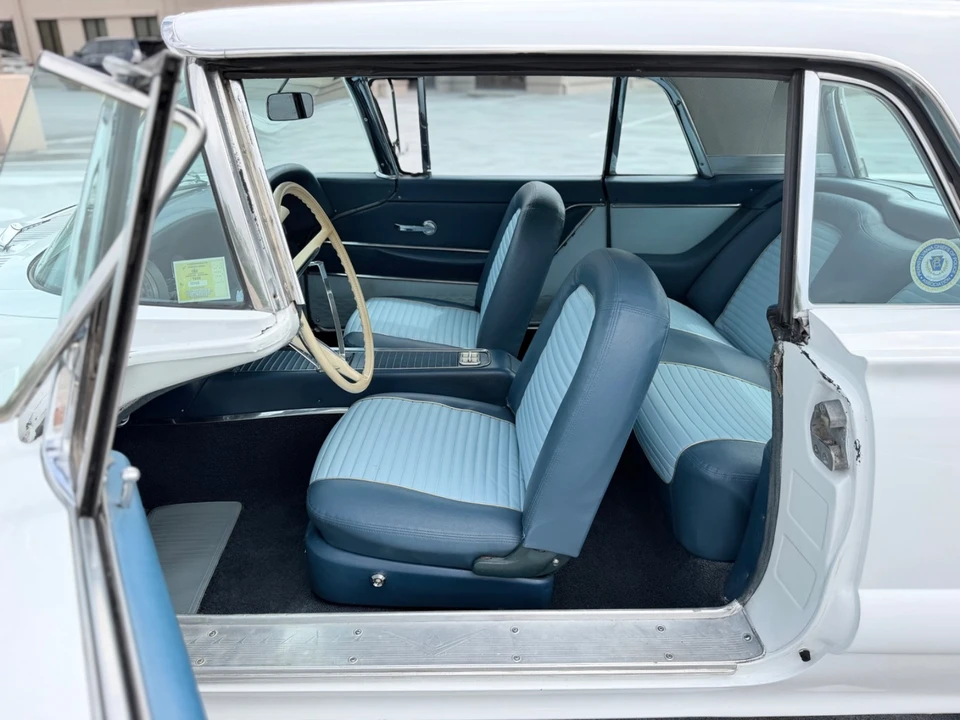 1959 Ford Thunderbird 2nd Gen - Image 26 of 31