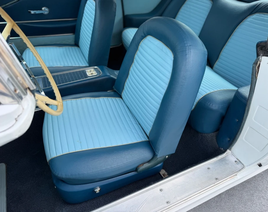 1959 Ford Thunderbird 2nd Gen - Image 27 of 31