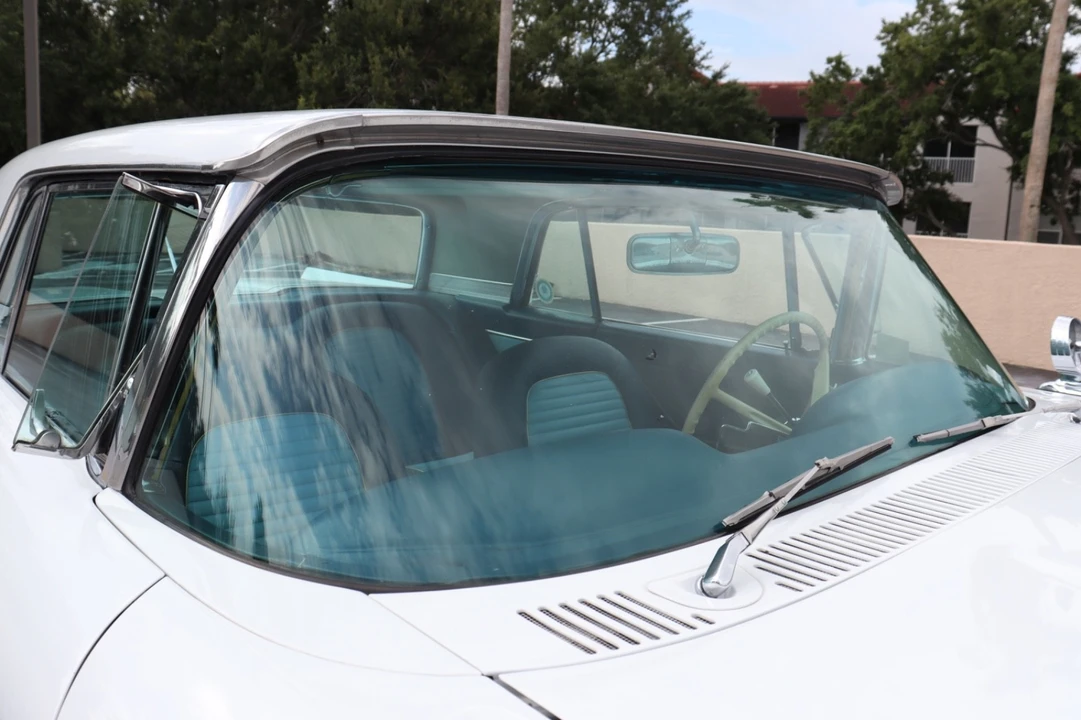 1959 Ford Thunderbird 2nd Gen - Image 20 of 31