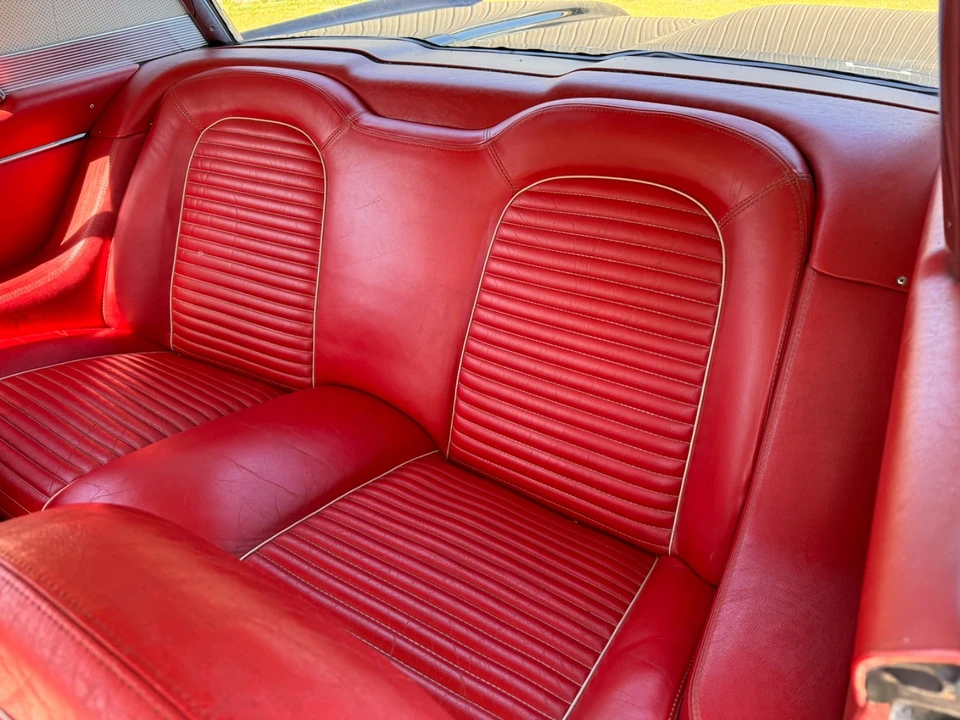 1959 Ford Thunderbird 2nd Gen - Image 3 of 30