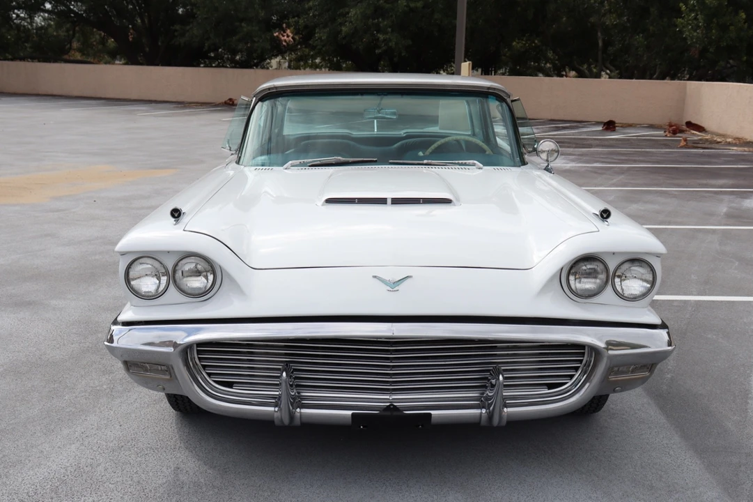 1959 Ford Thunderbird 2nd Gen - Image 18 of 31