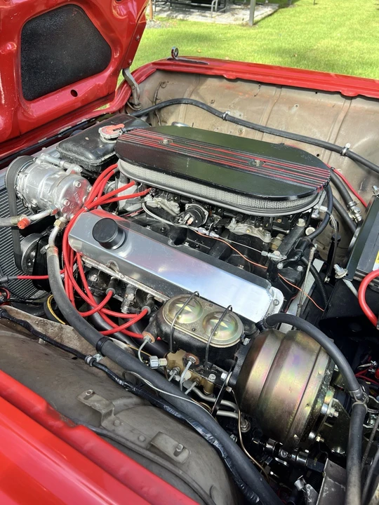 1959 Ford Thunderbird 2nd Gen - Image 17 of 23