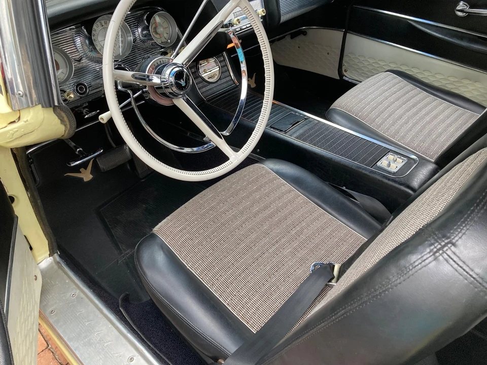 1959 Ford Thunderbird 2nd Gen - Image 4 of 13